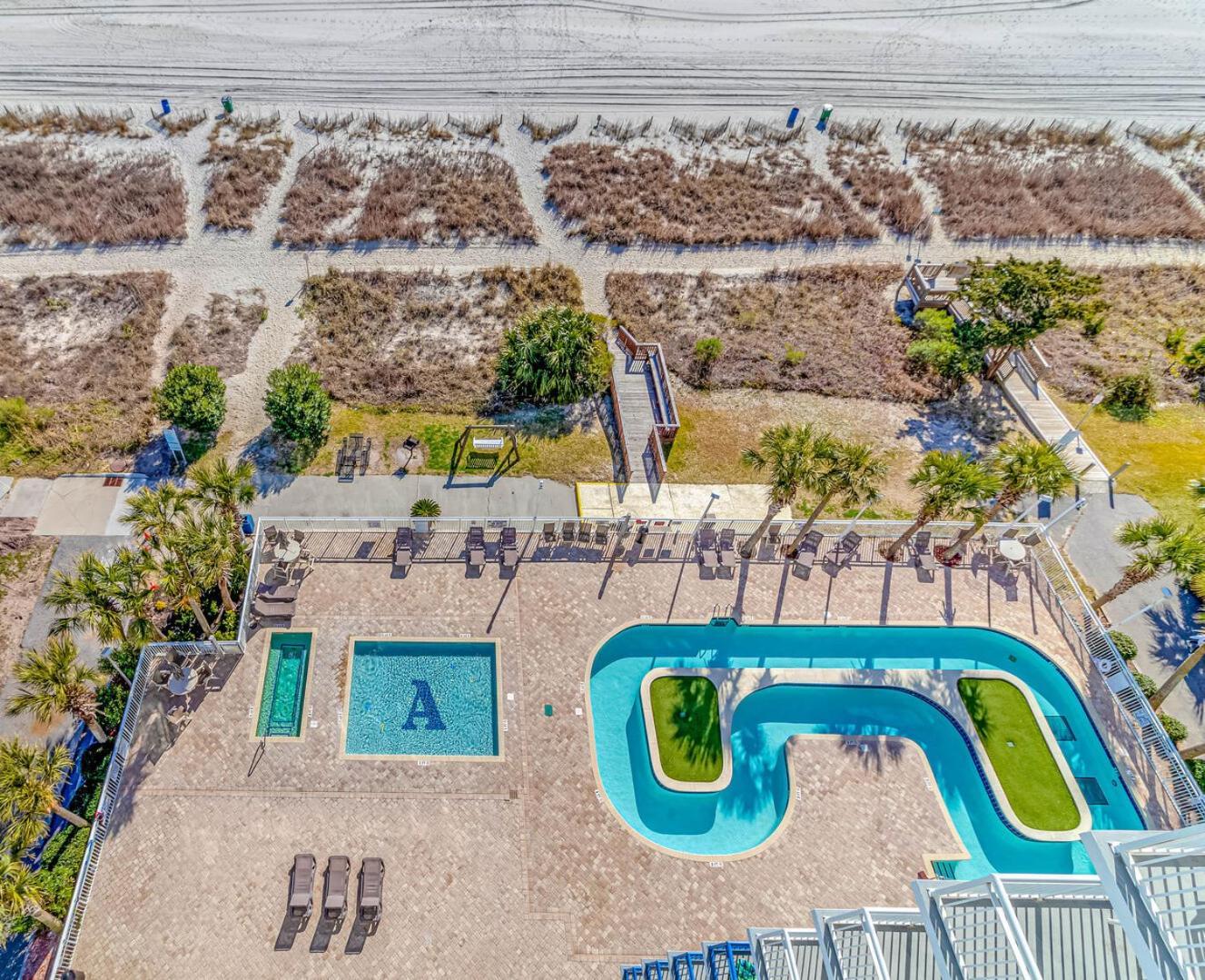 Atlantica 757 Myrtle Beach