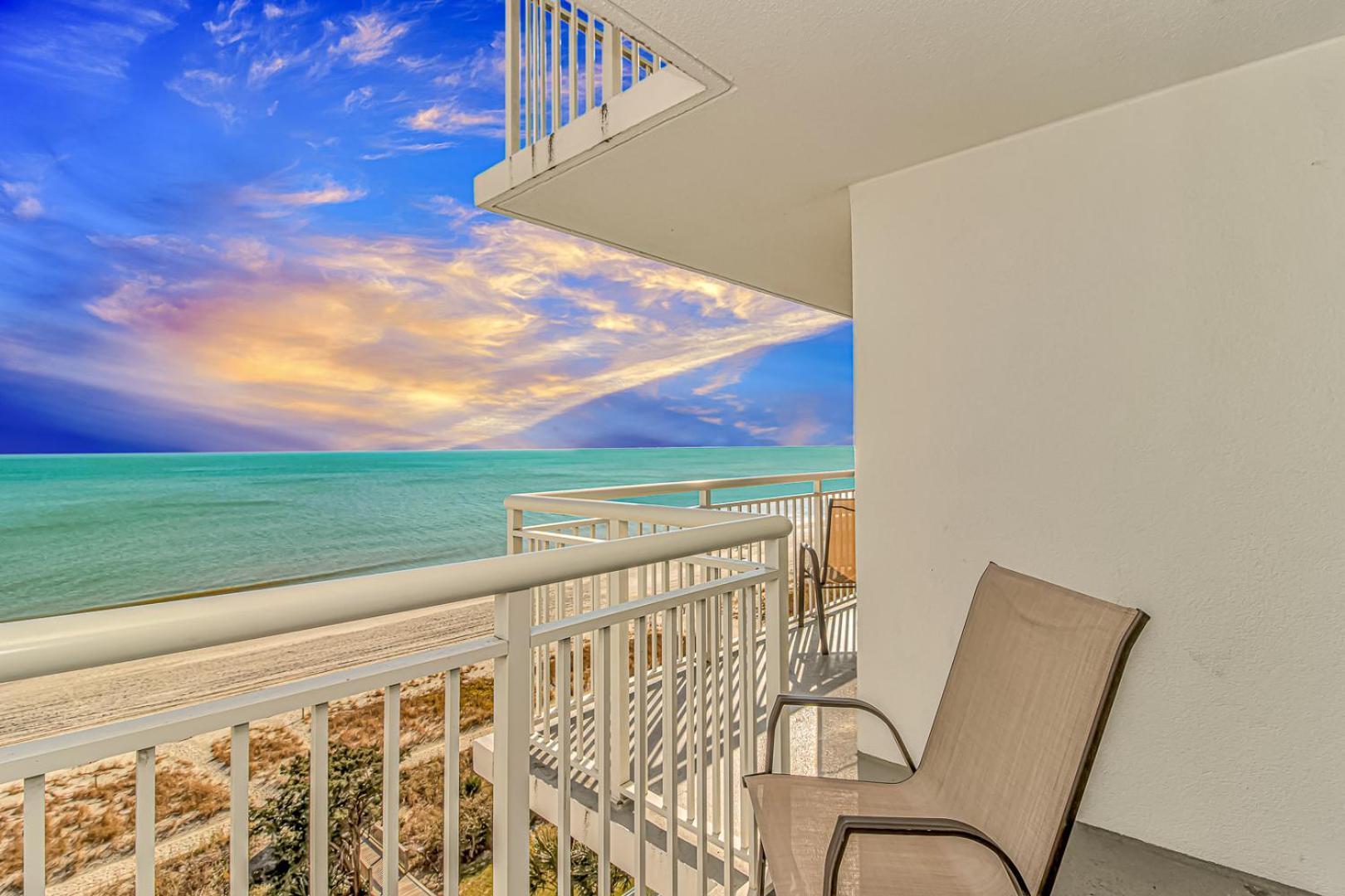 Holiday home Atlantica 757 Myrtle Beach