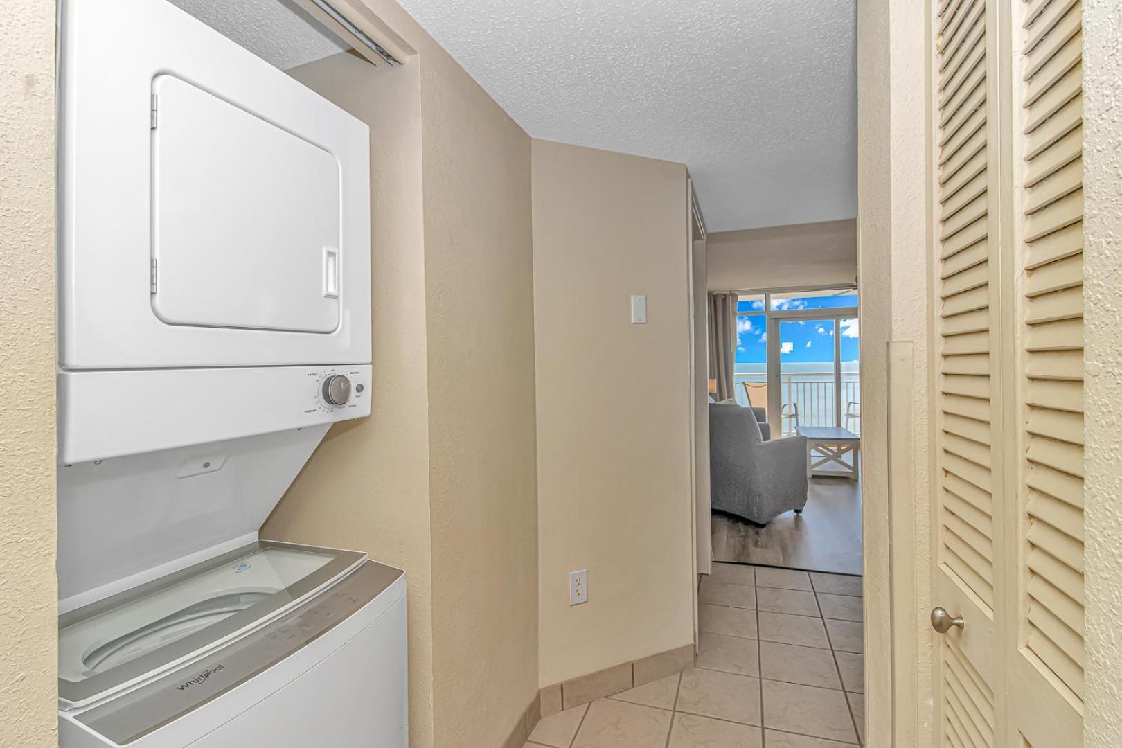 Holiday home Atlantica 757 Myrtle Beach