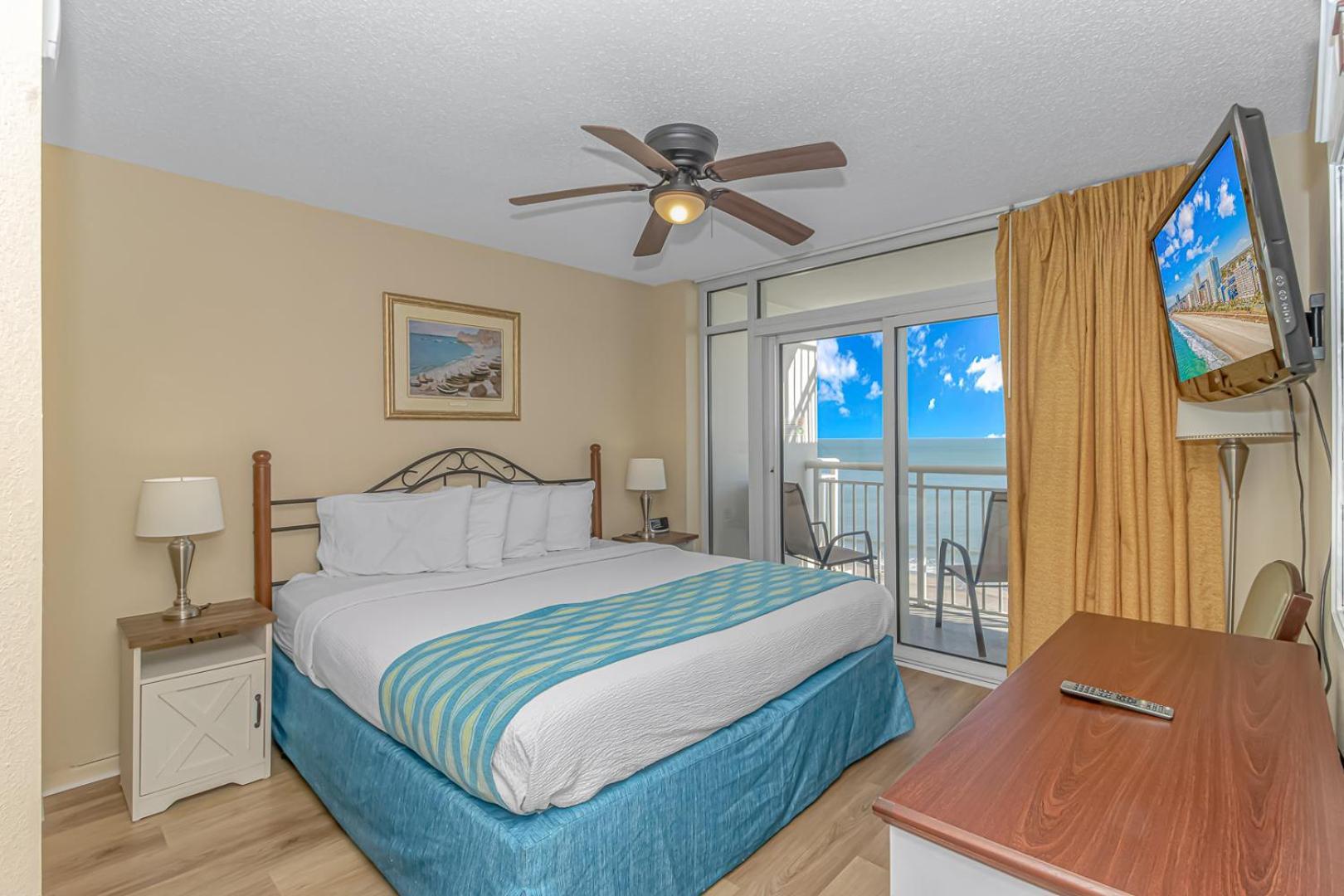 Atlantica 757 * Myrtle Beach