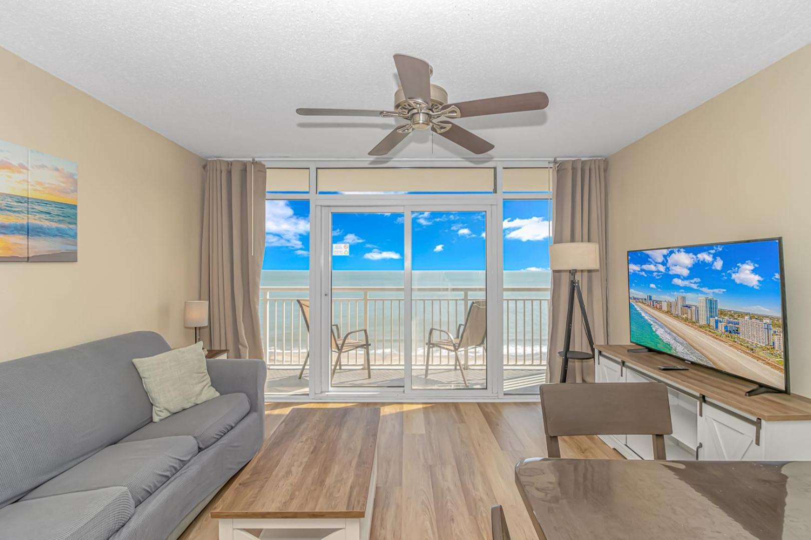 Atlantica 757 Holiday home *