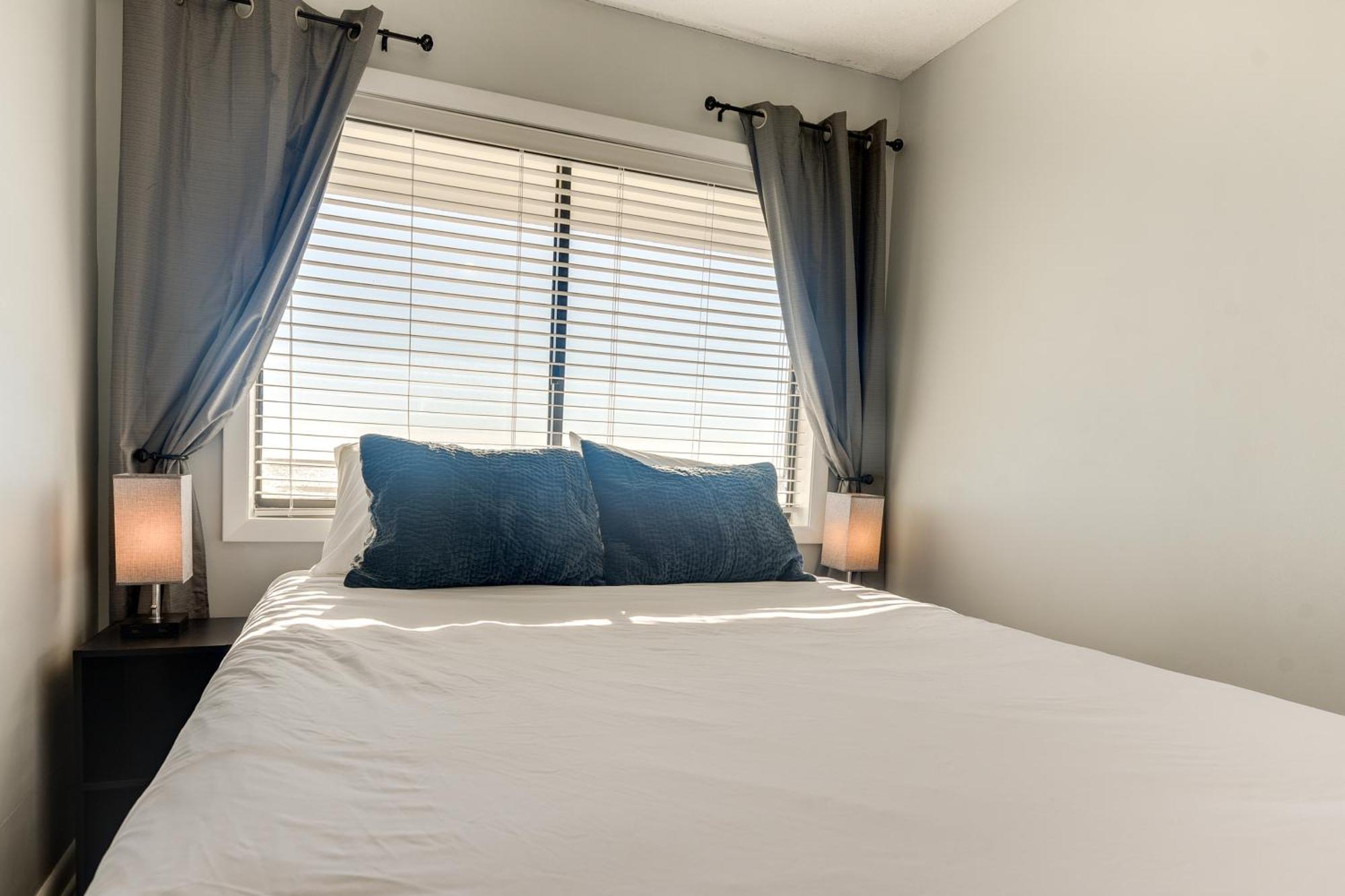 Oceanfront North With Indoor Pool * Myrtle Beach