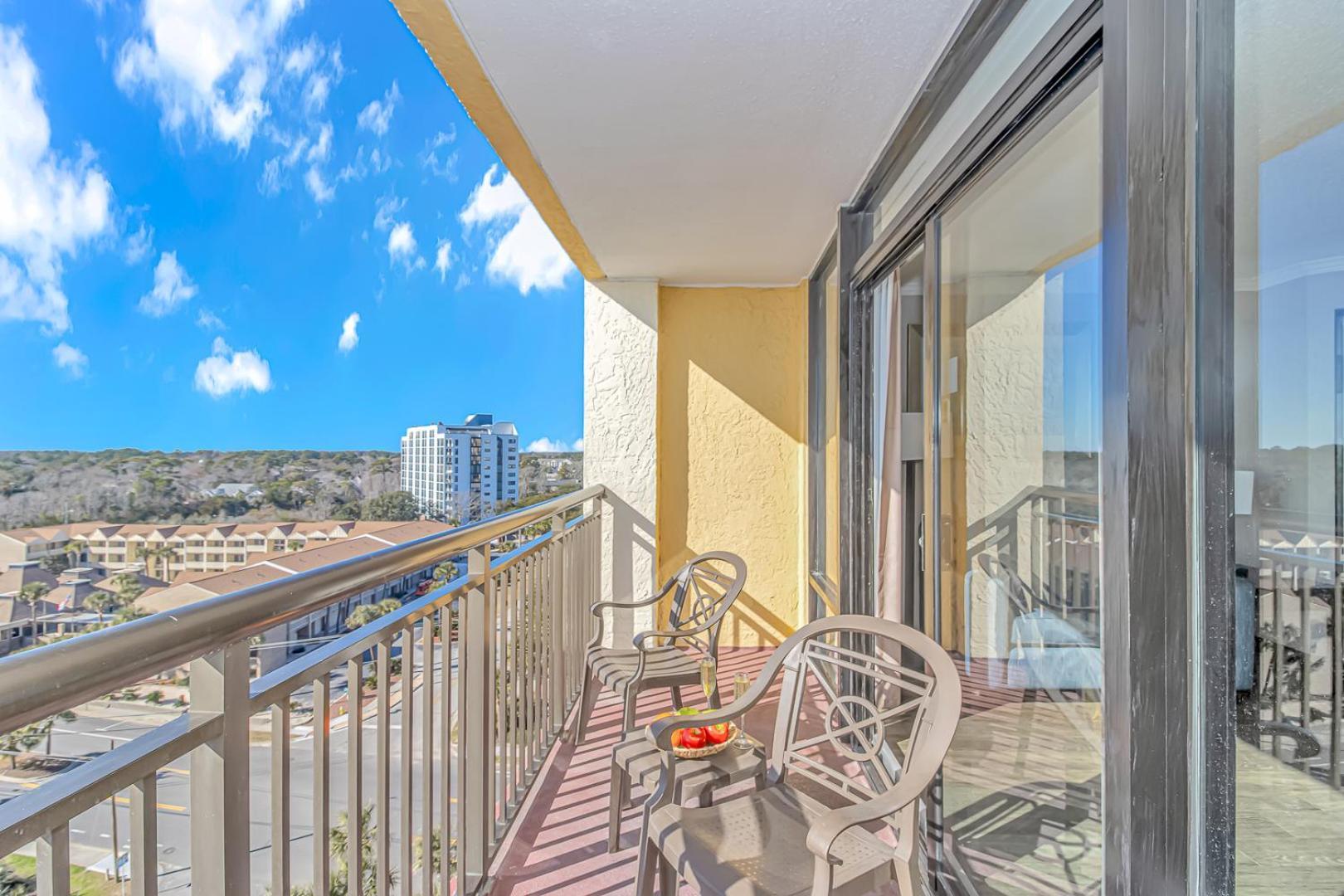 Holiday home Immaculate Ocean View Suite!-caravelle 1004-sleeps 6 Guests! *