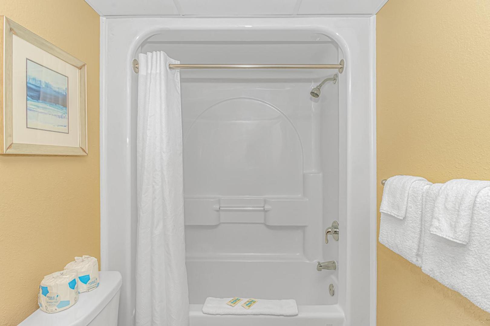 Immaculate Ocean View Suite!-caravelle 1004-sleeps 6 Guests! * Myrtle Beach