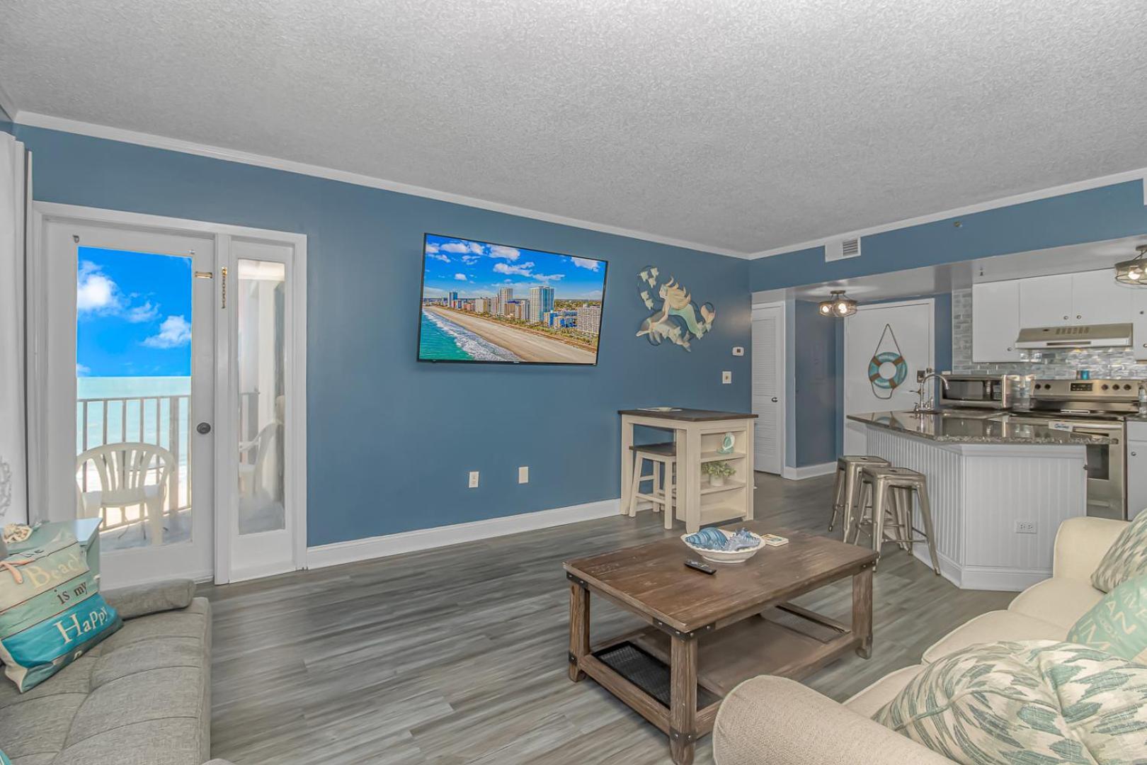 Aparthotel Good Time Charlies Oceanfront Retreat *