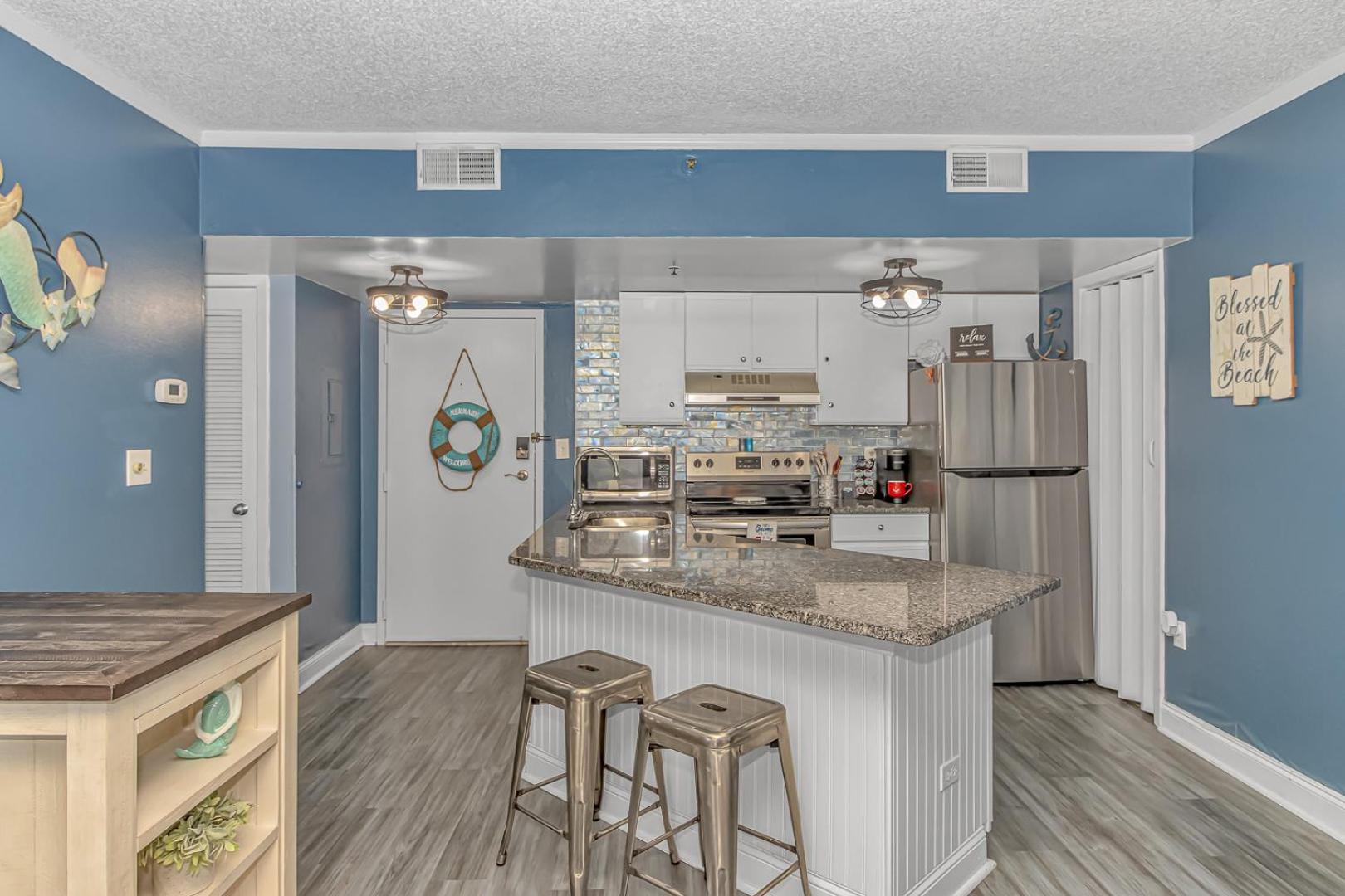 Good Time Charlies Oceanfront Retreat Aparthotel *