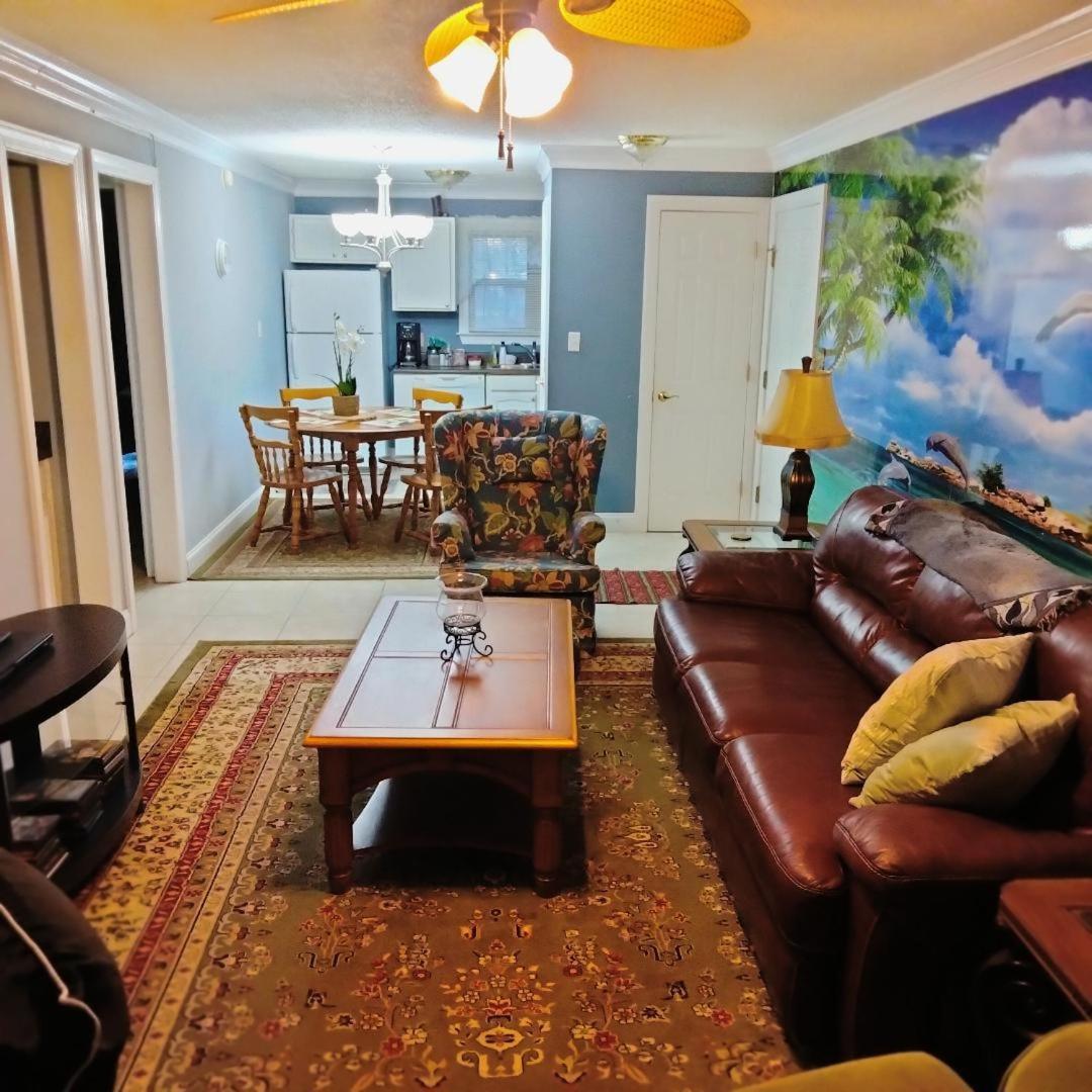 Unique 2 Bedroom / 2 Bath In Myrtle Myrtle Beach