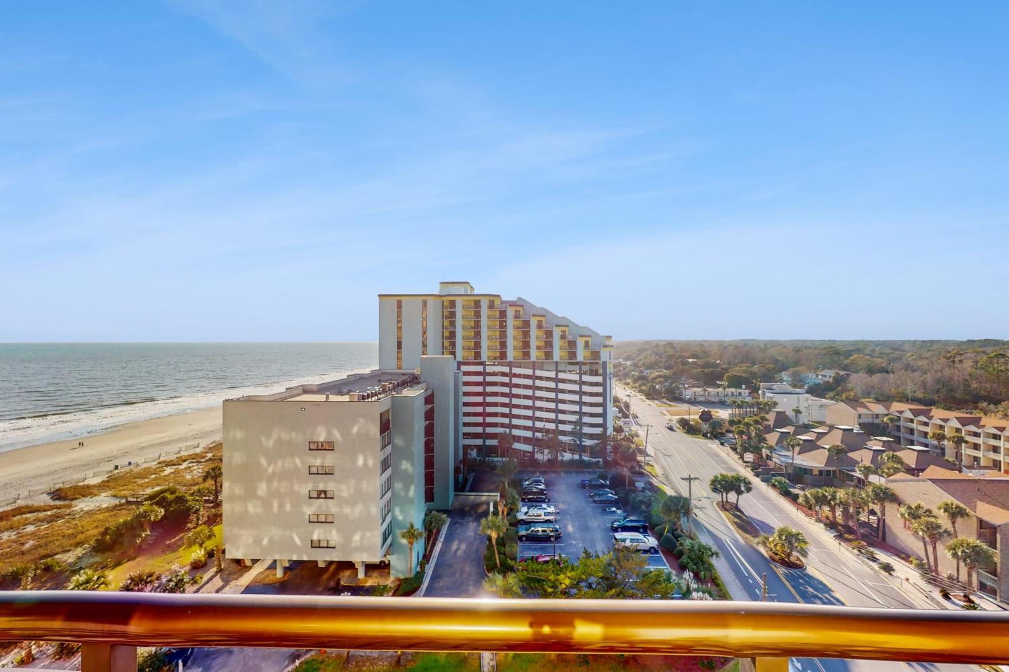 Caravelle 1101 Apartment *