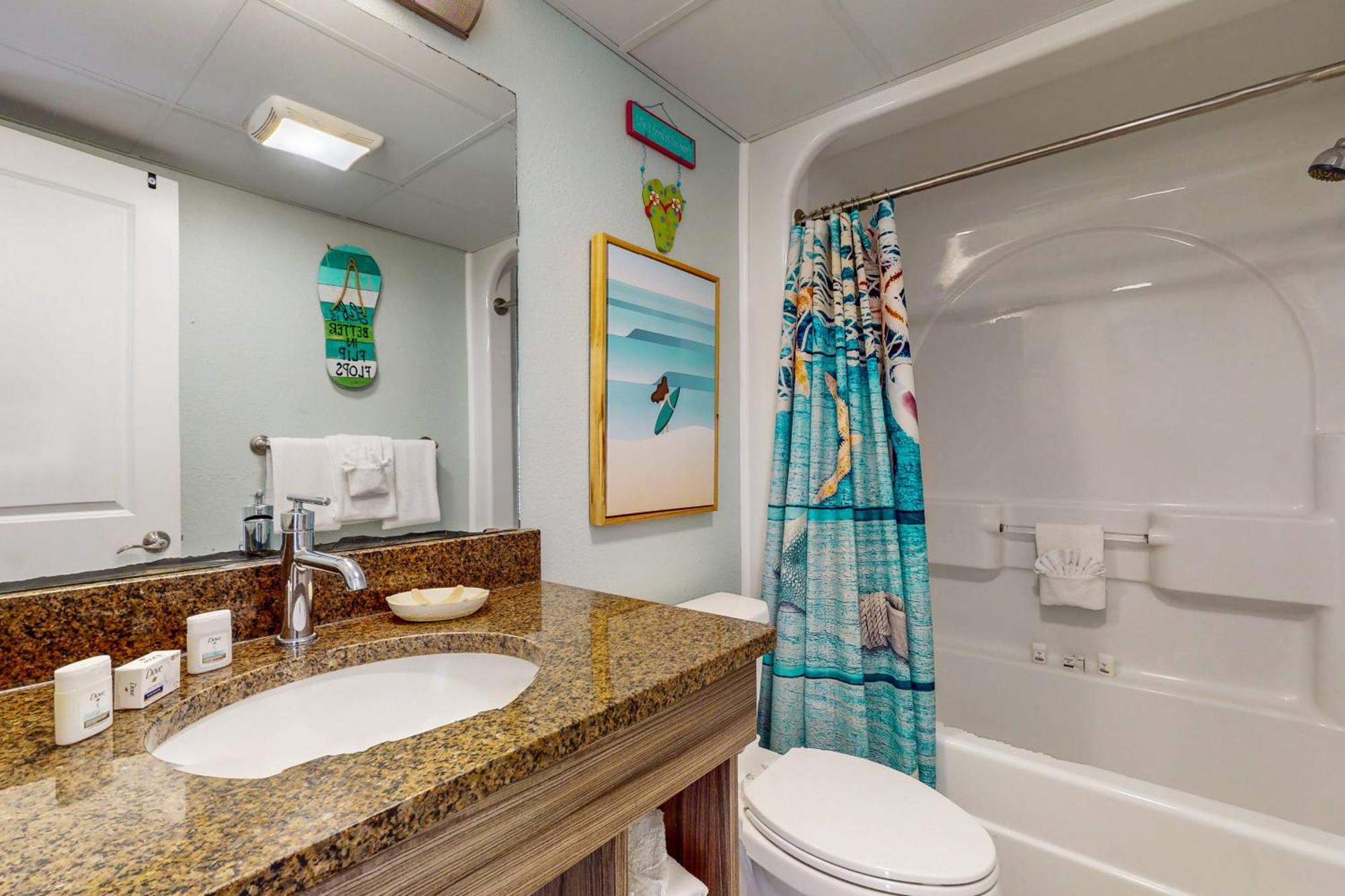 Caravelle 1101 * Myrtle Beach