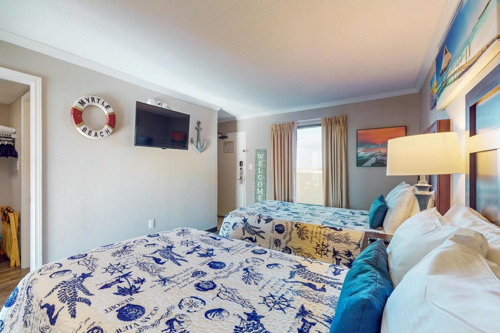 Caravelle 1101 Myrtle Beach