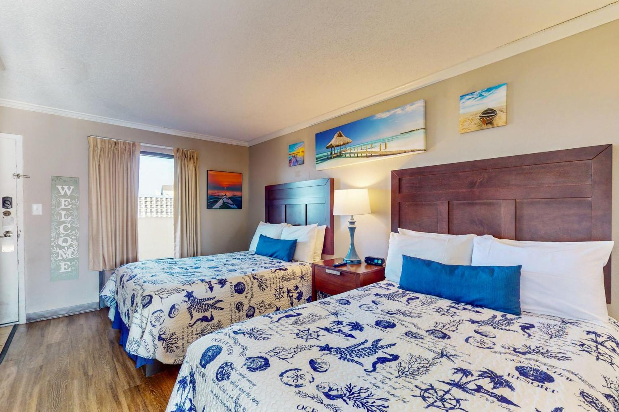 Caravelle 1101 Apartment *