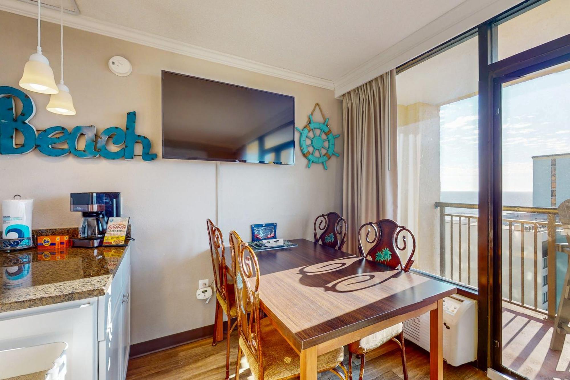 Caravelle 1101 Apartment Myrtle Beach
