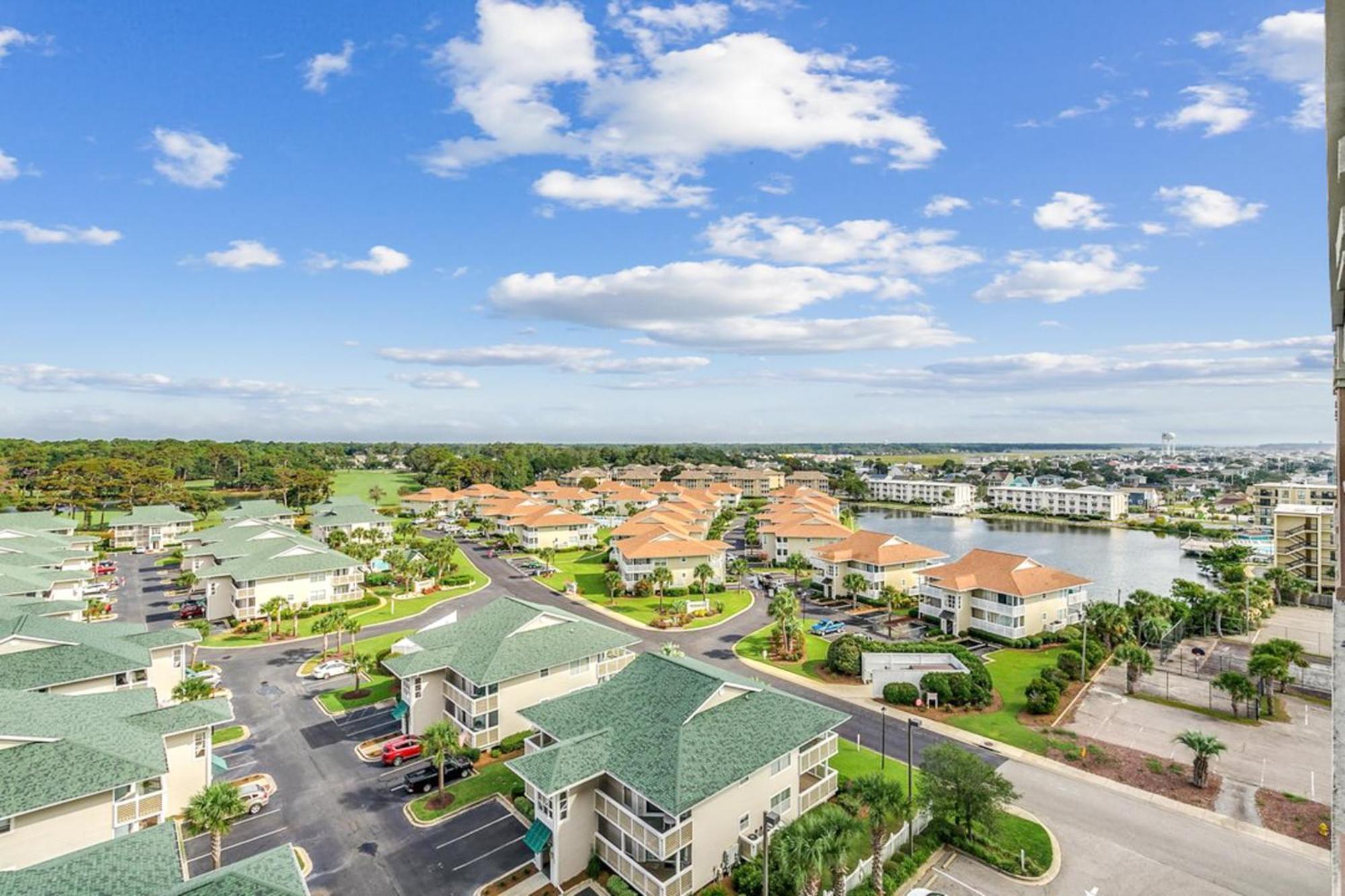 Tilghman #1018 Myrtle Beach