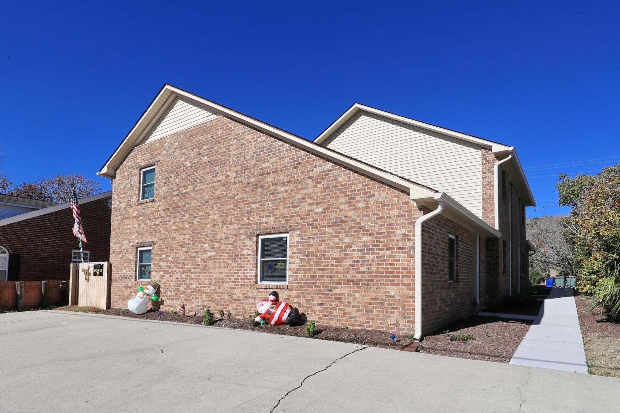 1408 Perrin Dr, Unit A - Ocean Walk Sleeps 8 Holiday home Myrtle Beach