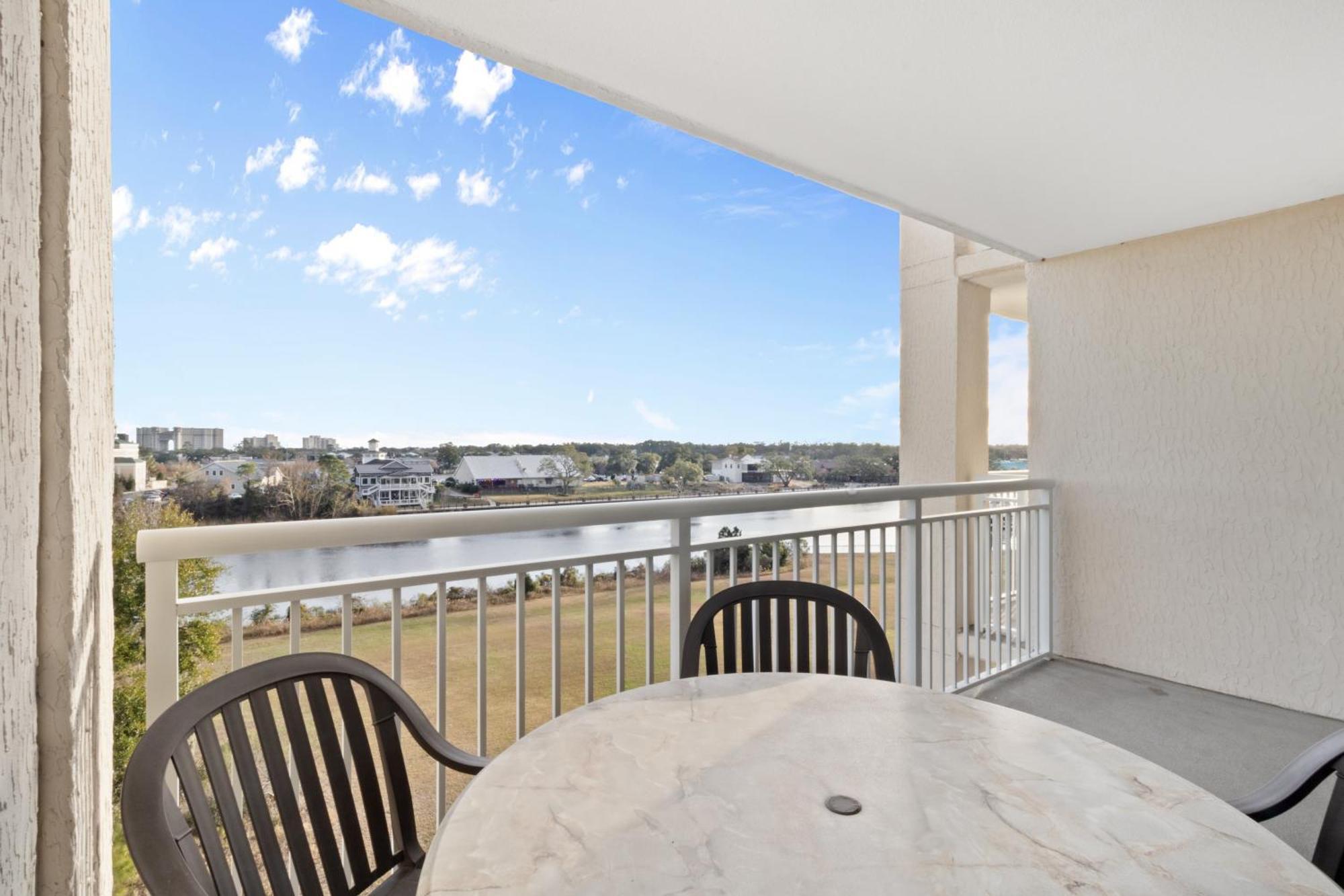 Apartment Yacht Club #3-502 Myrtle Beach