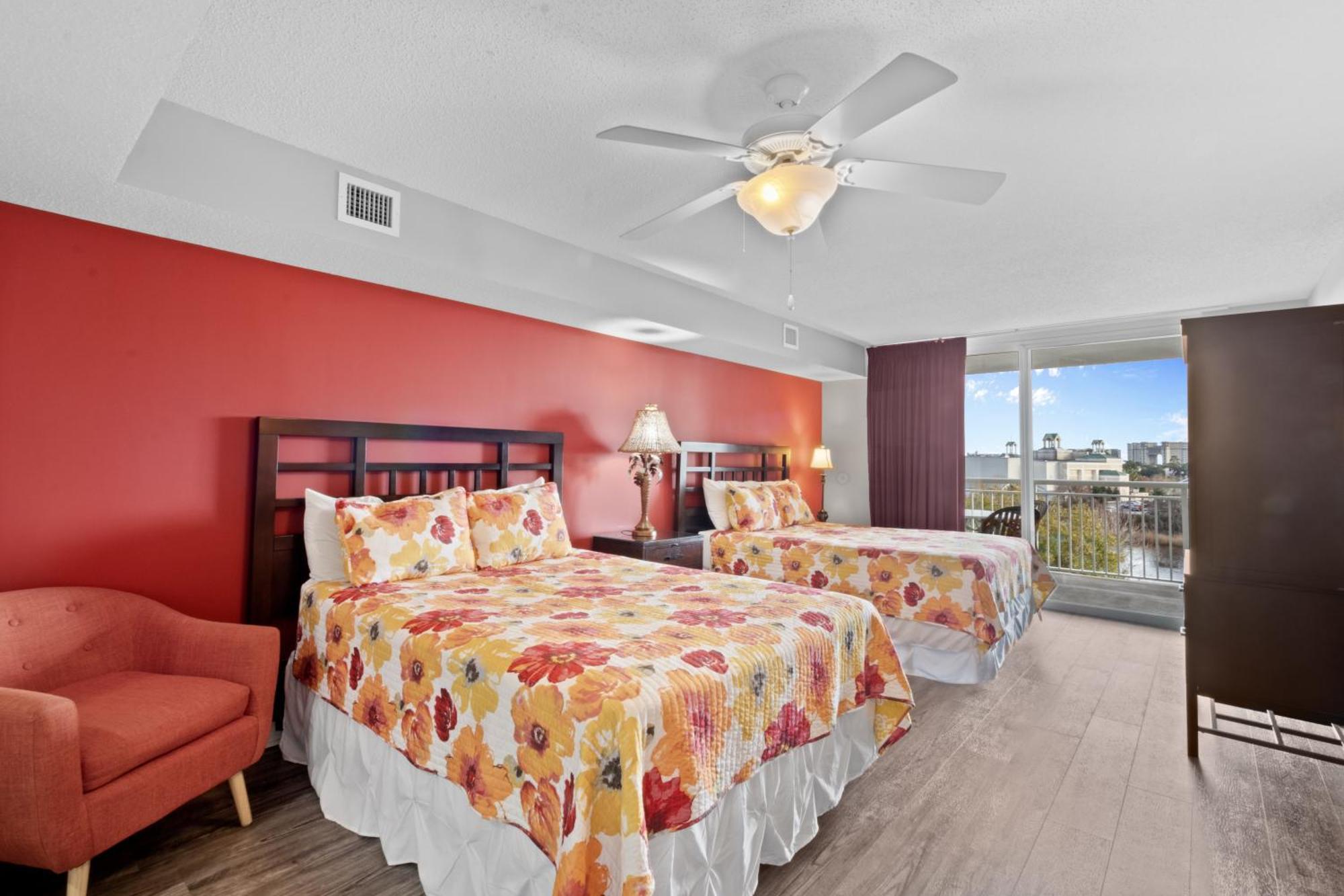 Apartment Yacht Club #3-502 Myrtle Beach