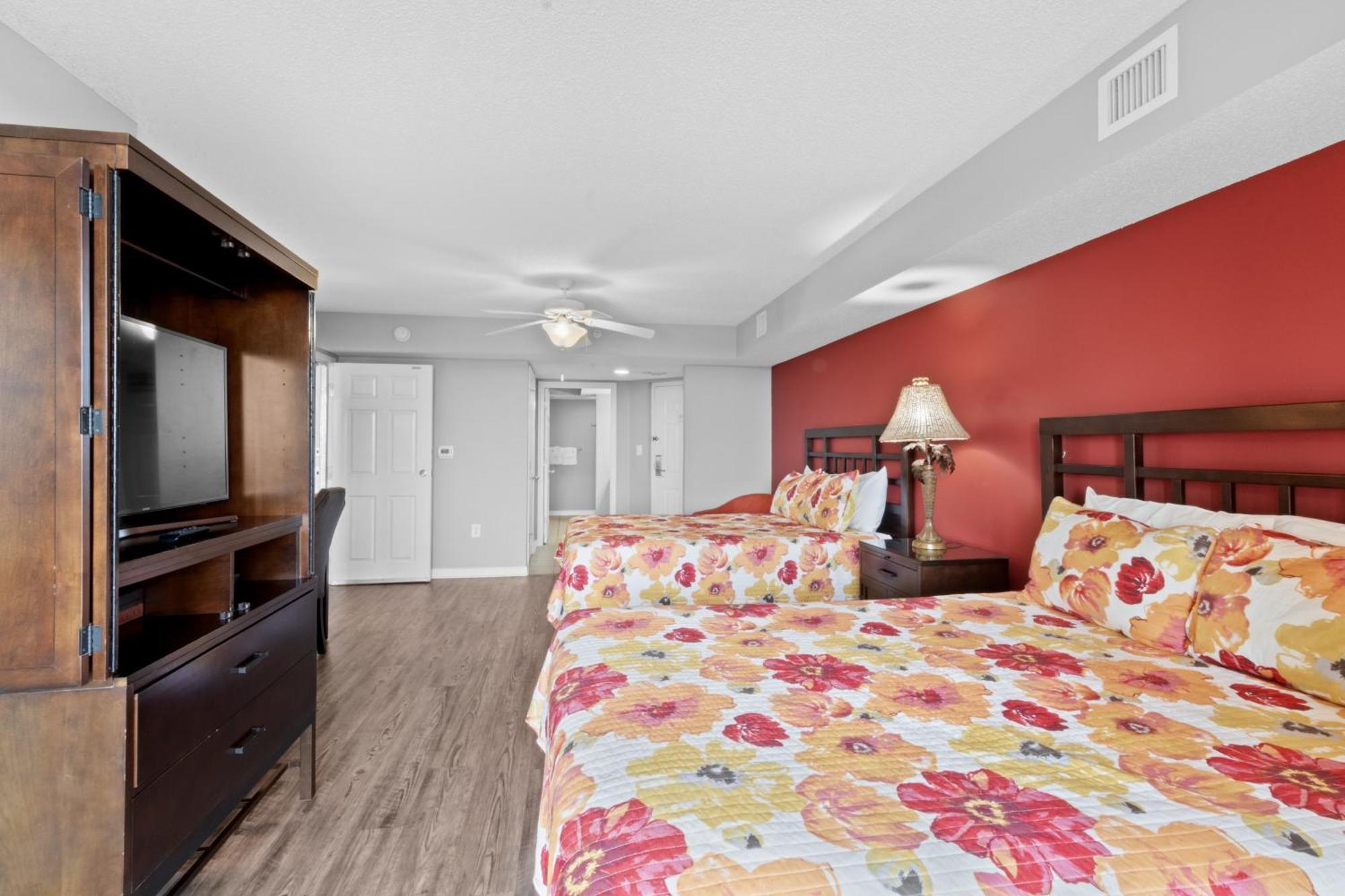 Yacht Club #3-502 Apartment Myrtle Beach