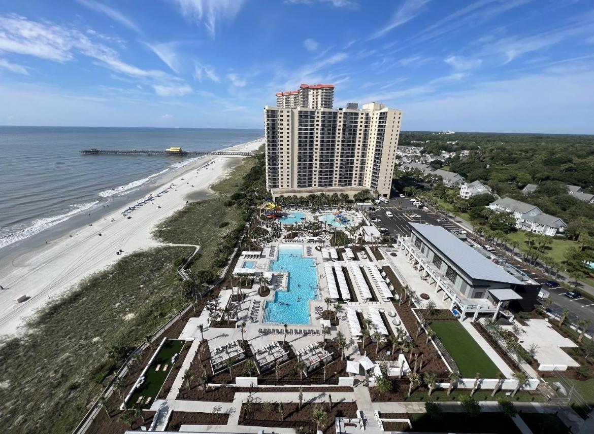 1f Windemere Buy The Sea Myrtle Beach