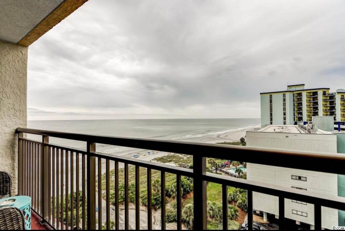 Oceanfront In Myrtle