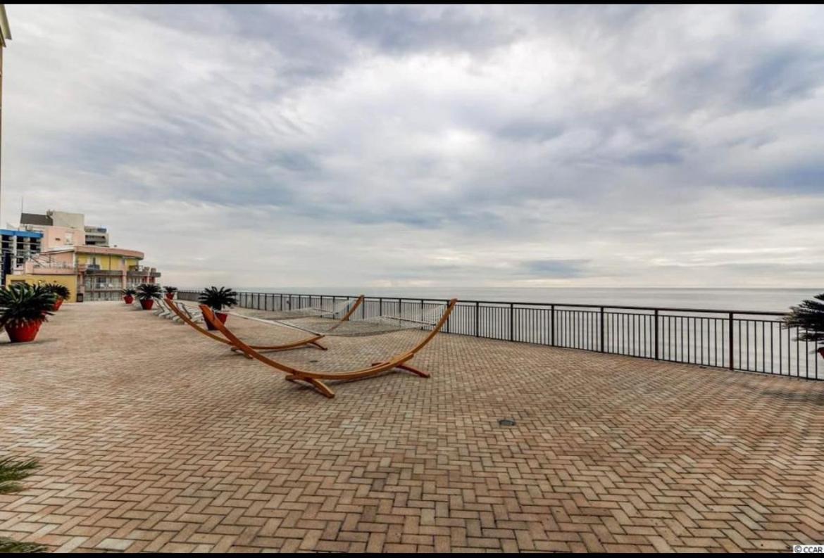 Oceanfront In Myrtle Myrtle Beach