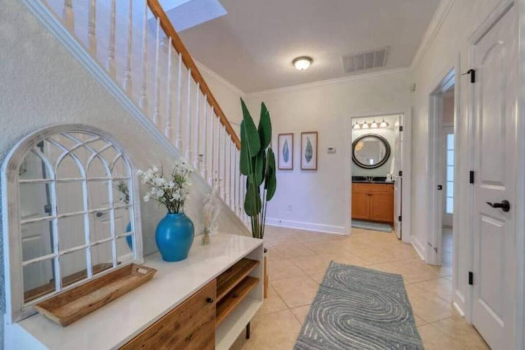 Spacious House With Pool Near The 2165 Apartment Myrtle Beach