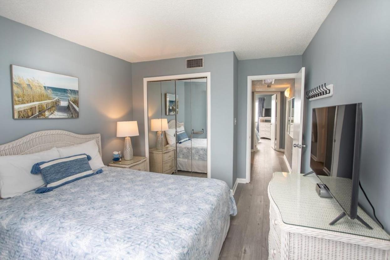 Apartment Royal Garden 301
