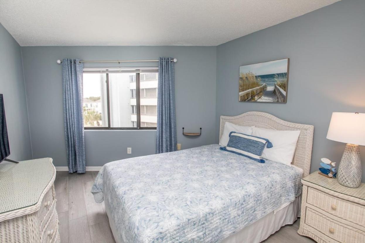 Apartment Royal Garden 301