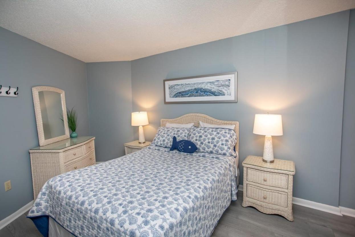 Royal Garden 301 * Myrtle Beach