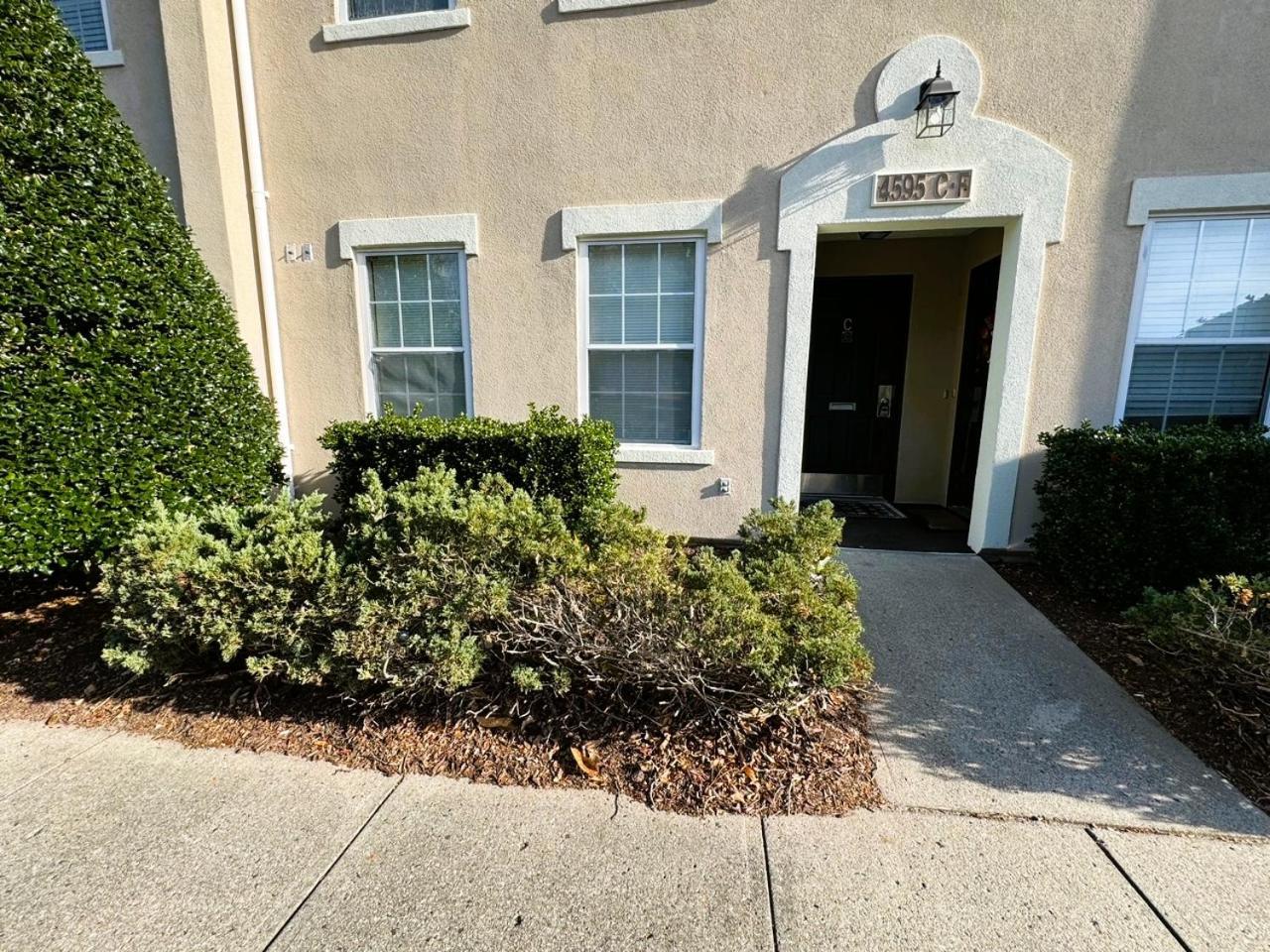 Apartment Legends 4595 Unit C By Palmetto Vacation Myrtle Beach