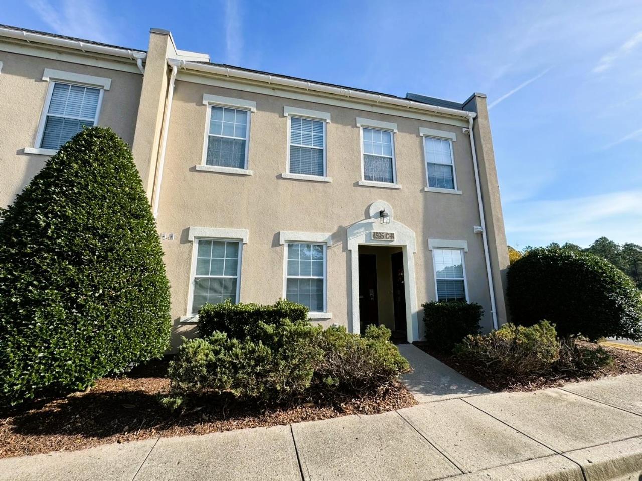 Legends 4595 Unit C By Palmetto Vacation Apartment *