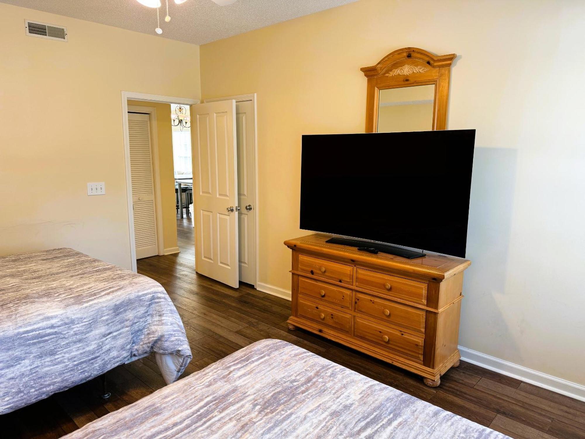 Apartment Legends 4595 Unit C By Palmetto Vacation Myrtle Beach
