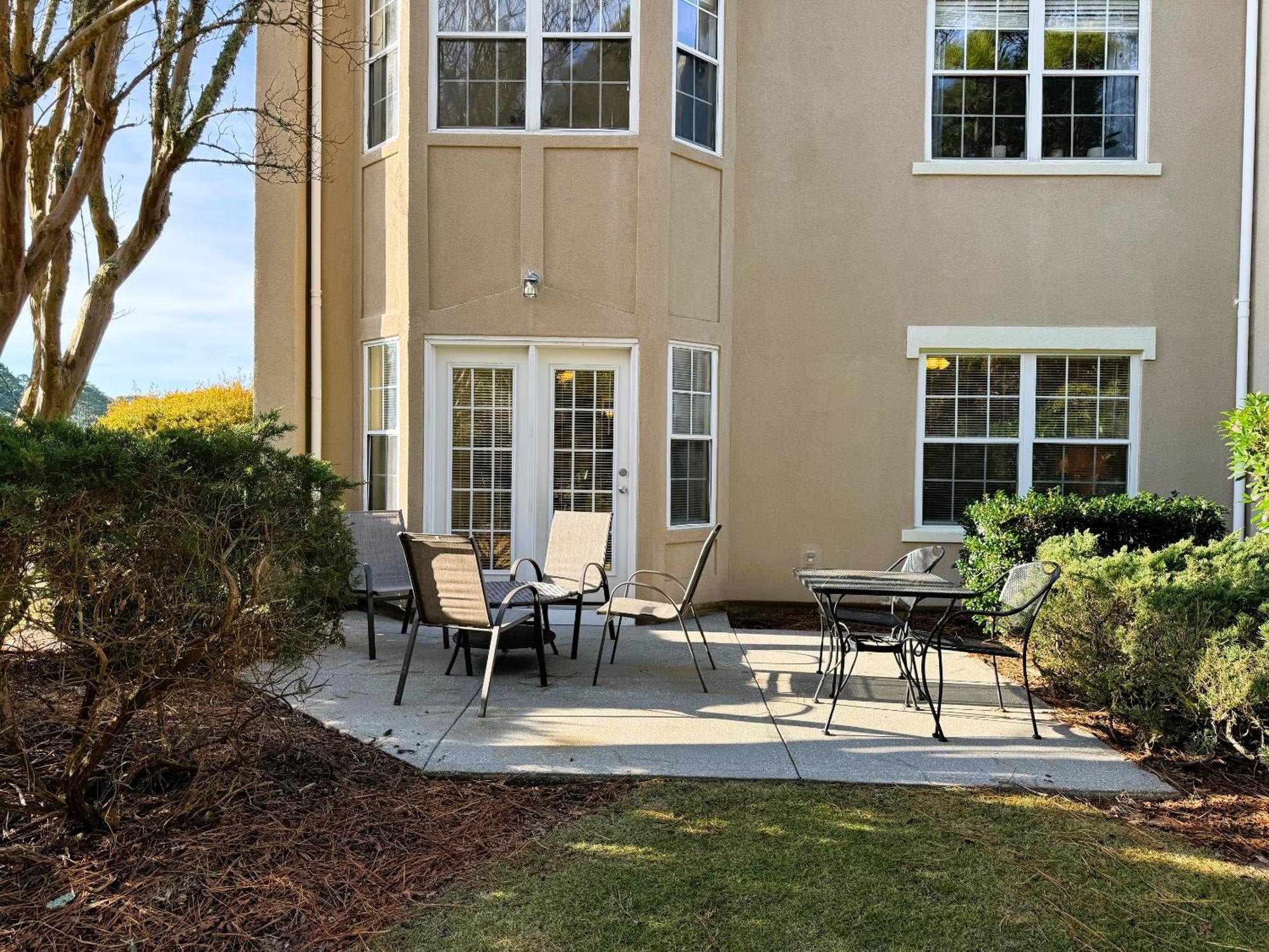 Apartment Legends 4595 Unit C By Palmetto Vacation *
