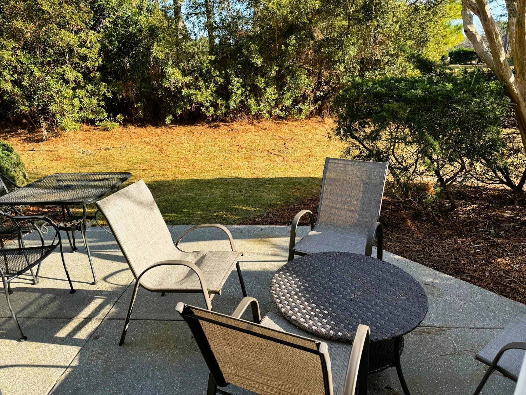 Apartment Legends 4595 Unit C By Palmetto Vacation *
