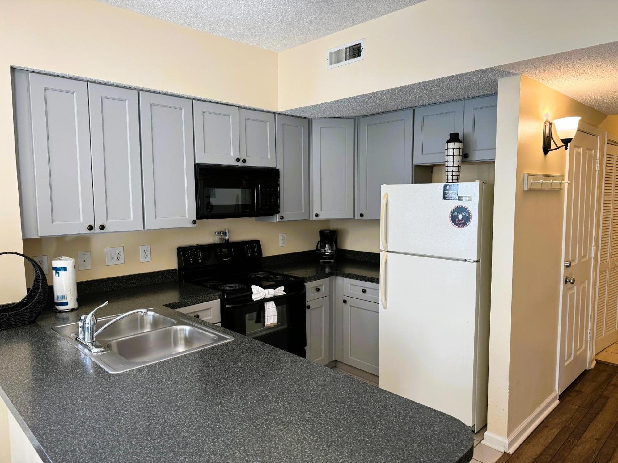 Legends 4595 Unit C By Palmetto Vacation Apartment