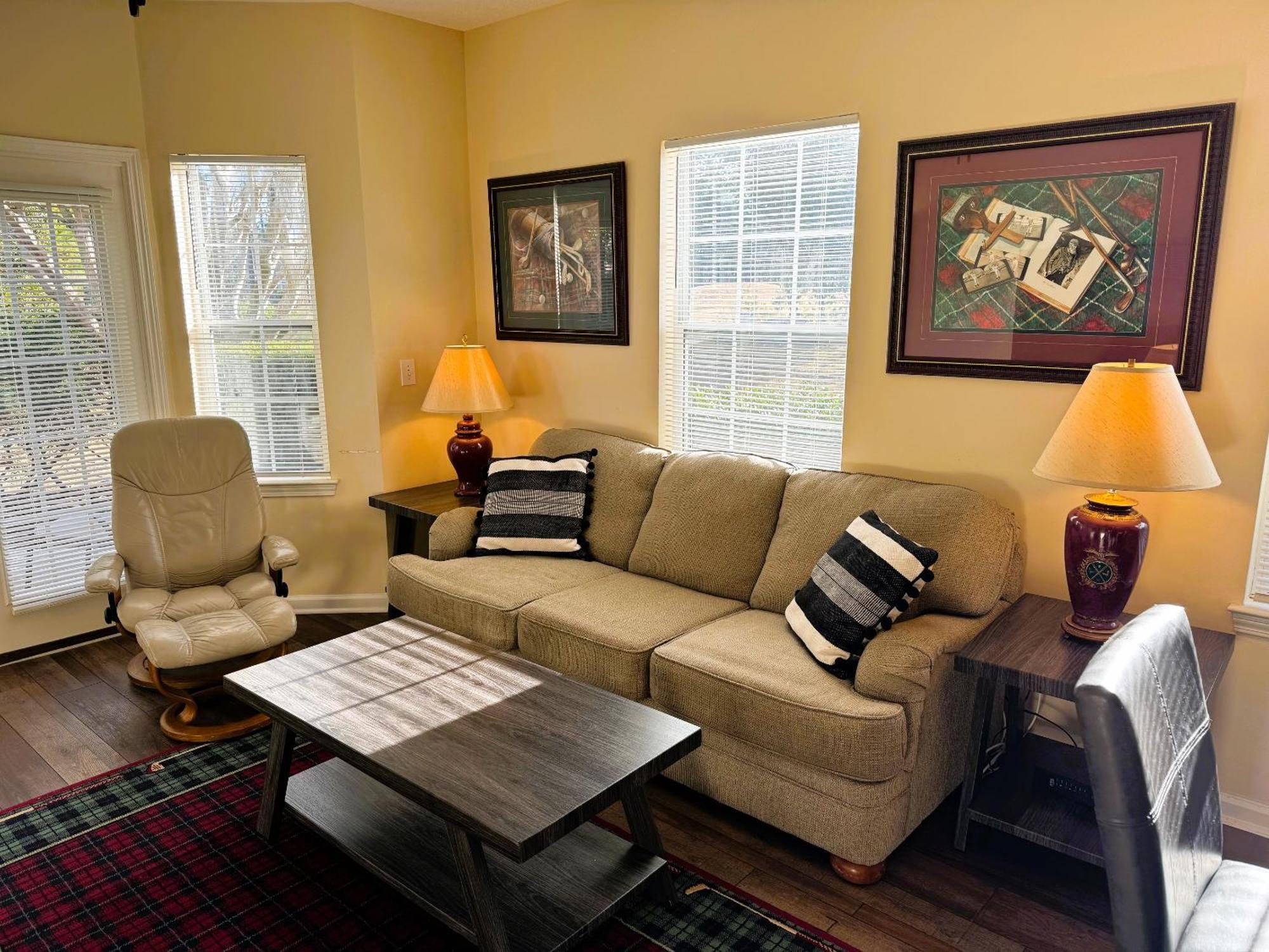 Legends 4595 Unit C By Palmetto Vacation Apartment Myrtle Beach
