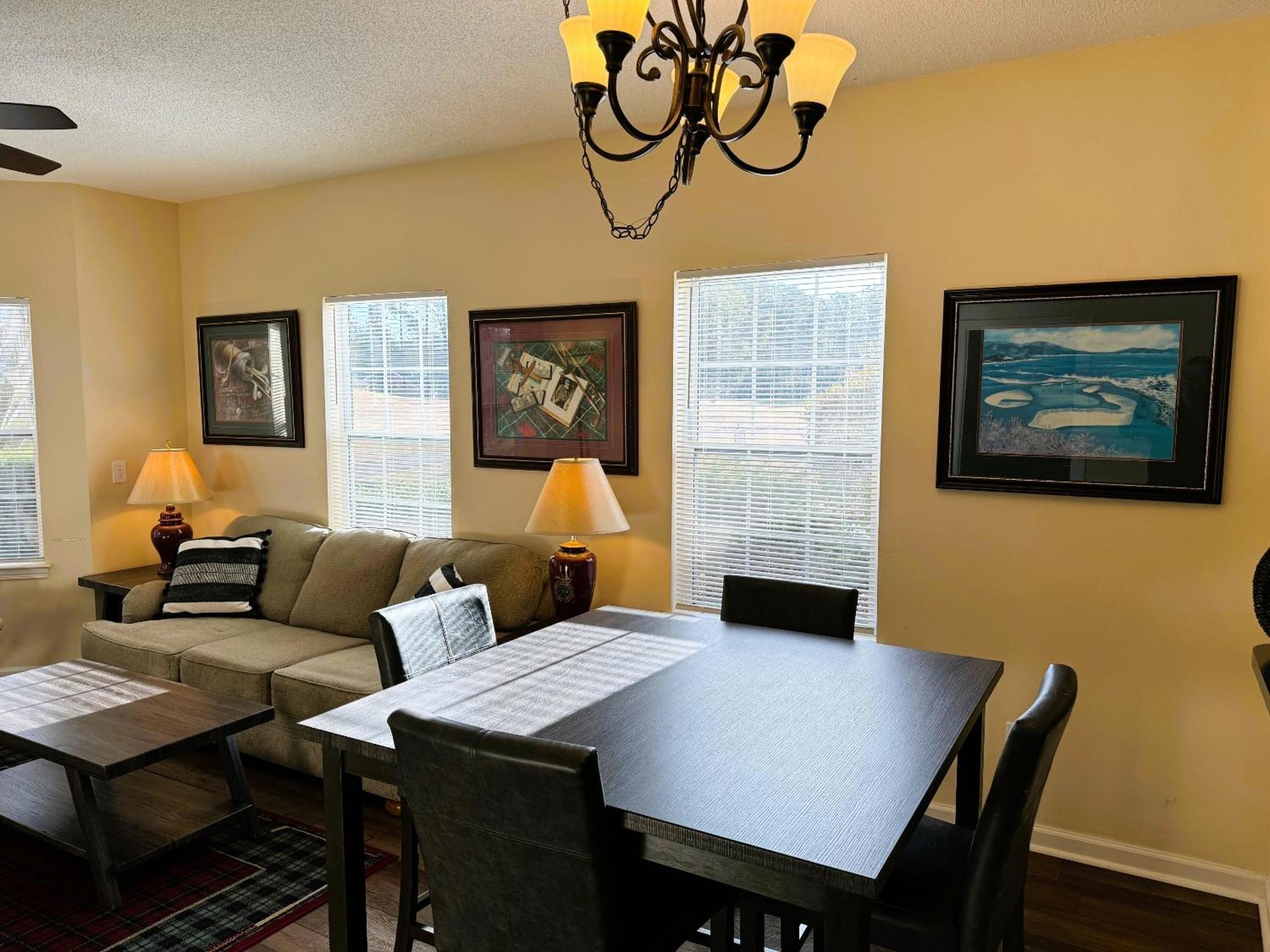 Apartment Legends 4595 Unit C By Palmetto Vacation Myrtle Beach