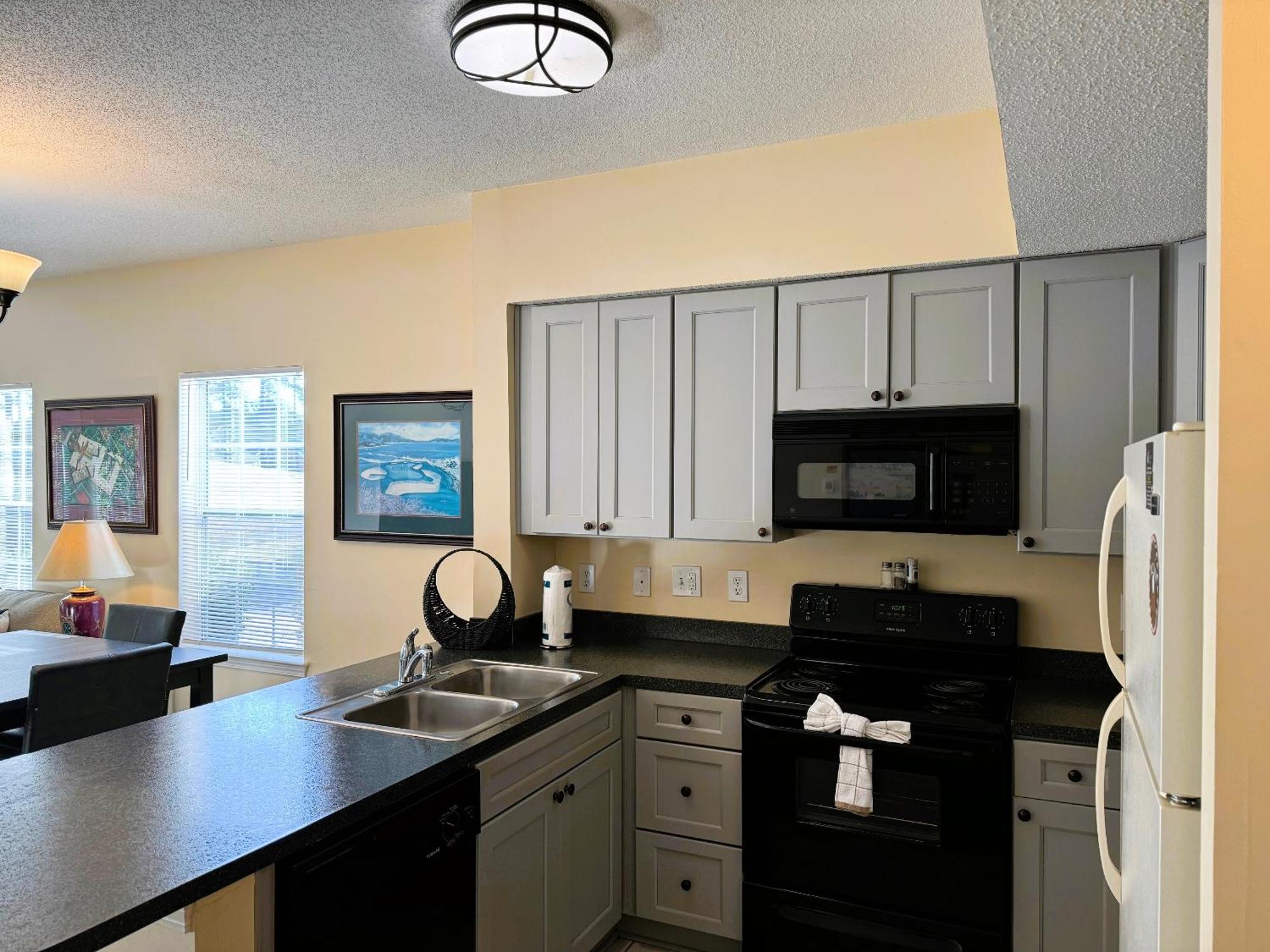 Apartment Legends 4595 Unit C By Palmetto Vacation *