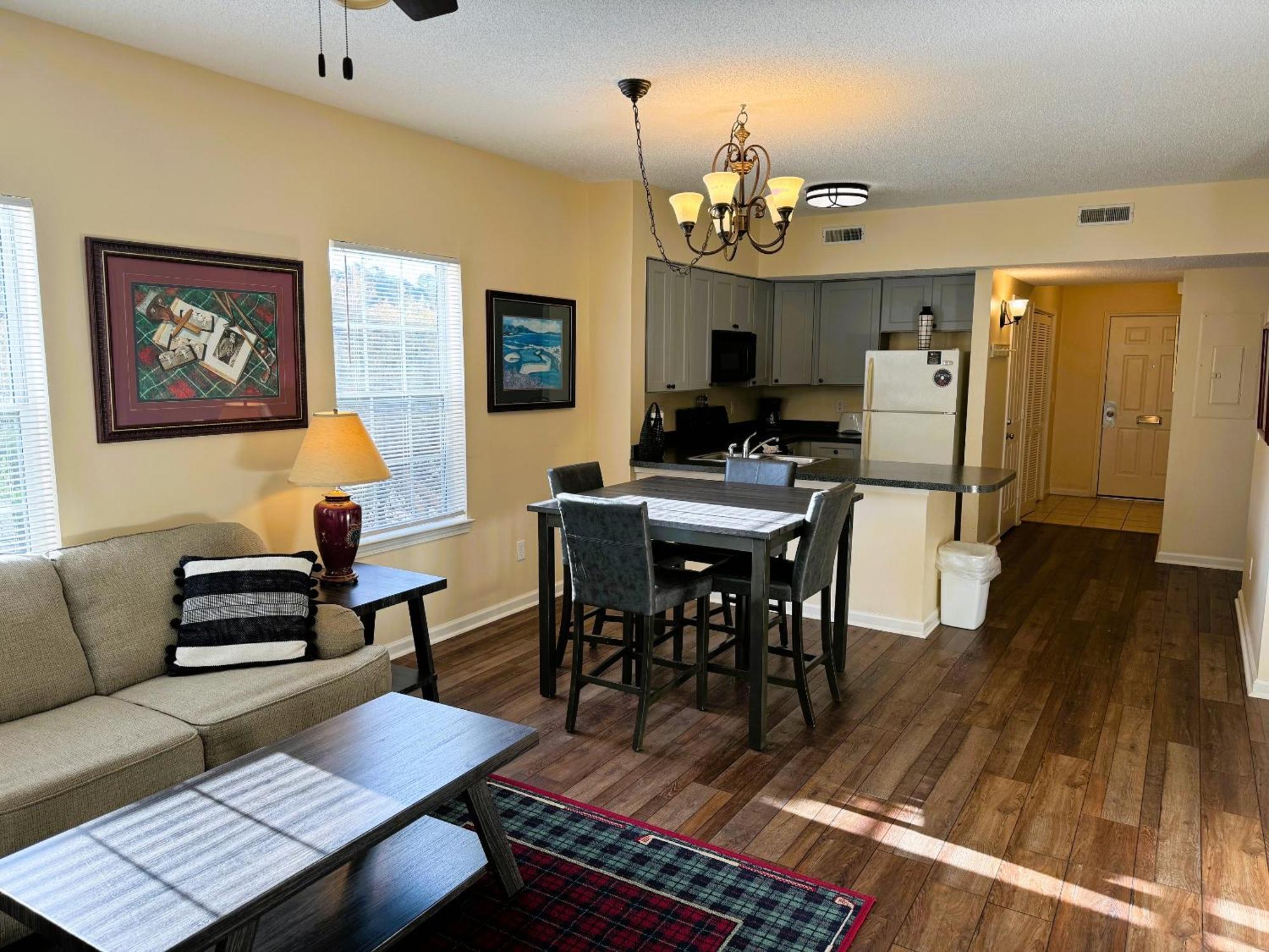 Apartment Legends 4595 Unit C By Palmetto Vacation Myrtle Beach