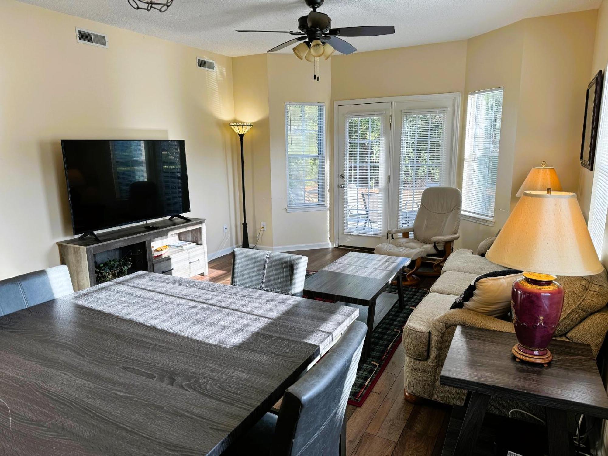 Legends 4595 Unit C By Palmetto Vacation *
