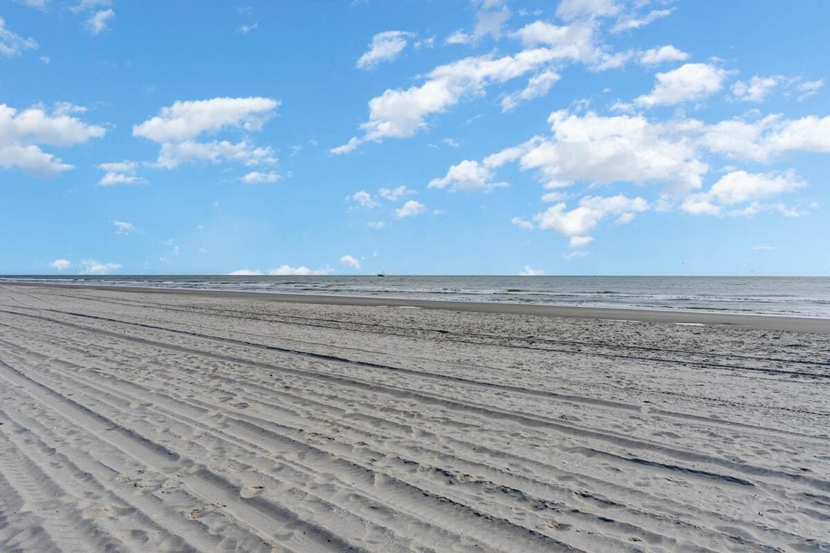Lazy Days Beach Getaway