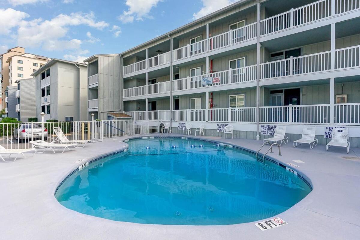 Apartment Lazy Days Beach Getaway Myrtle Beach