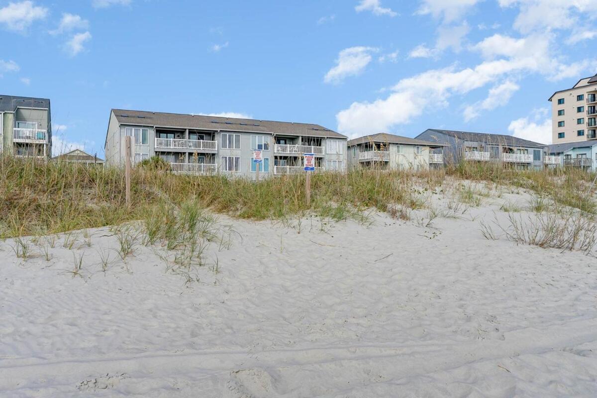 Apartment Lazy Days Beach Getaway