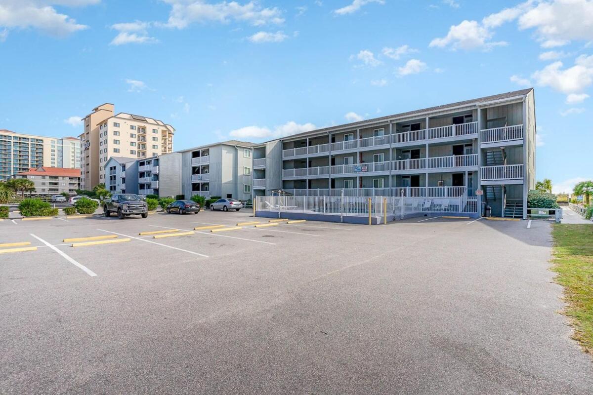 Apartment Lazy Days Beach Getaway Myrtle Beach