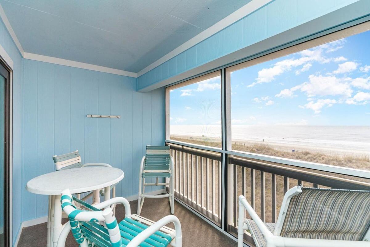 Lazy Days Beach Getaway Apartment *