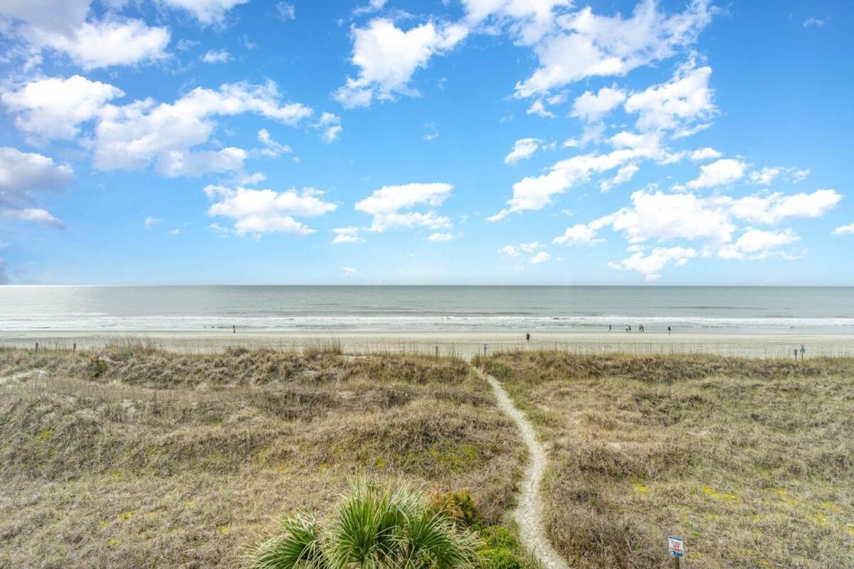 Apartment Lazy Days Beach Getaway *