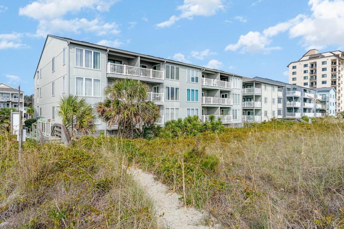 Apartment Lazy Days Beach Getaway