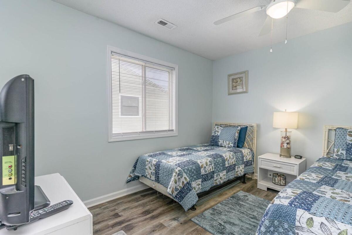 Lazy Days Beach Getaway Apartment