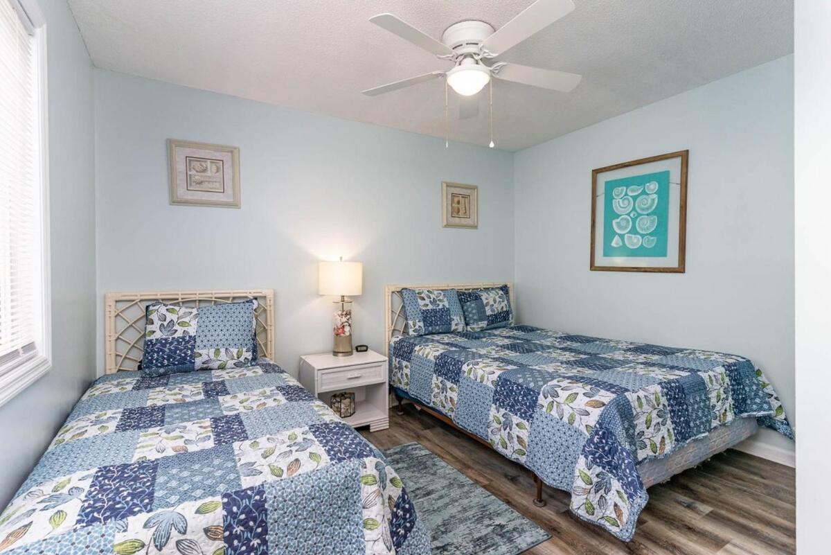 Lazy Days Beach Getaway Apartment