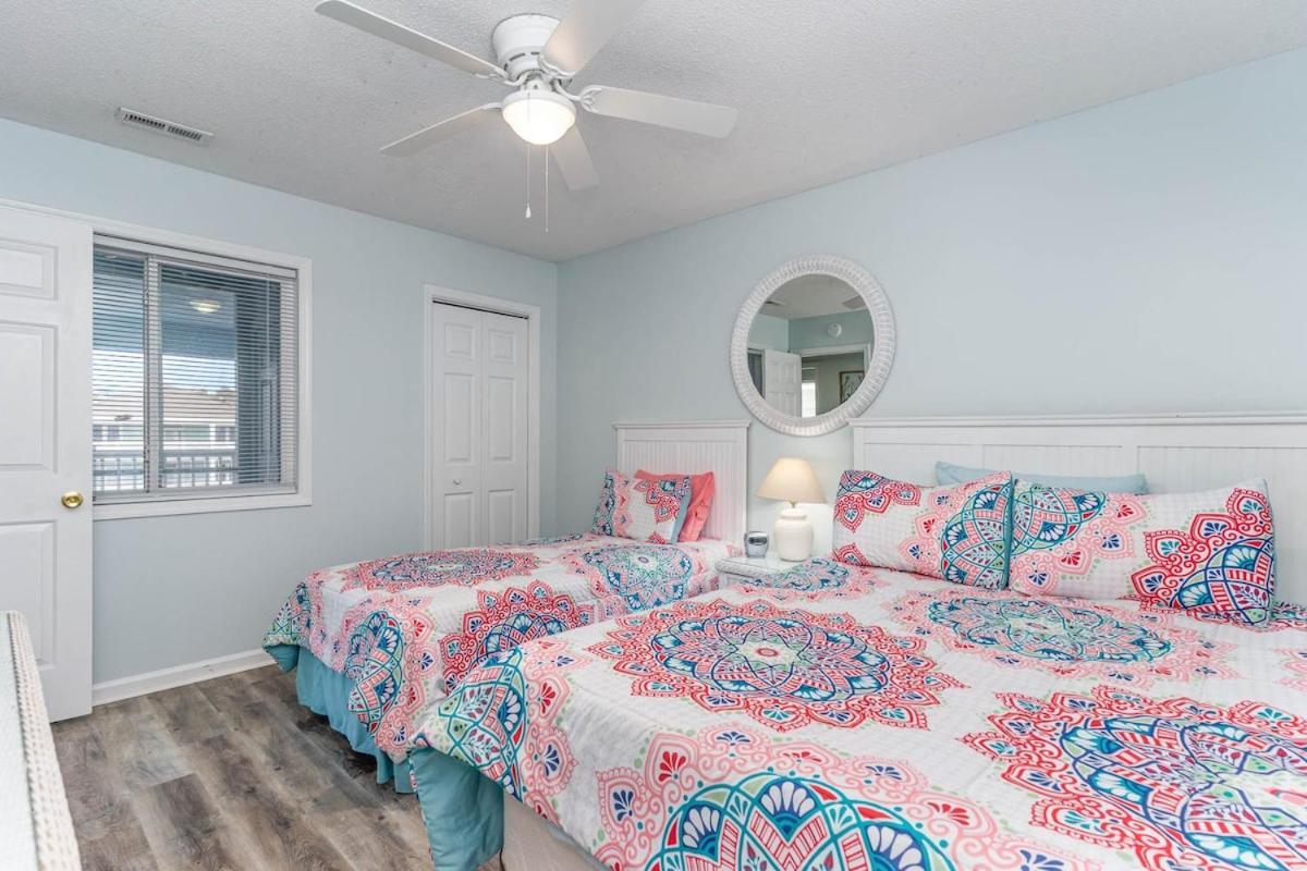 Lazy Days Beach Getaway Apartment