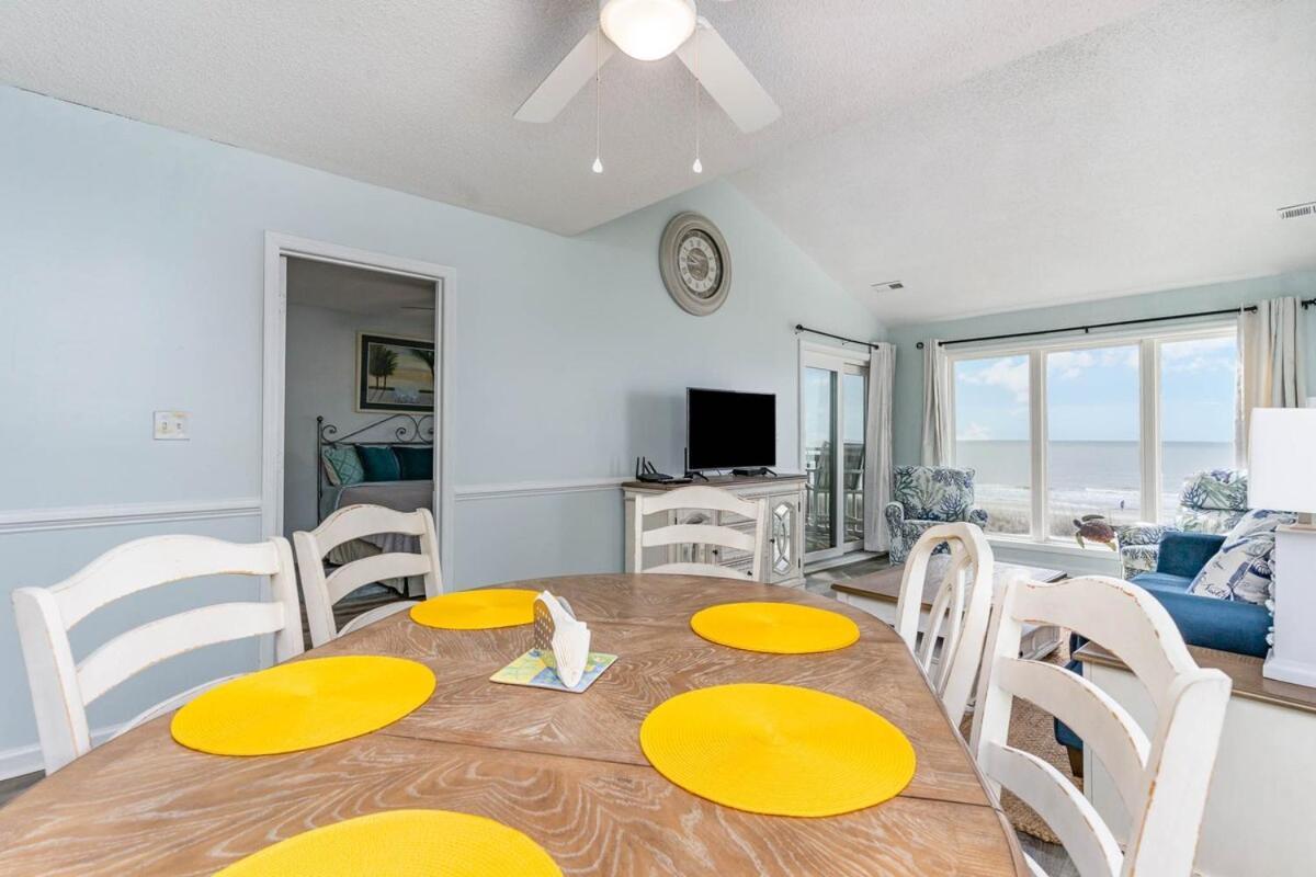 Lazy Days Beach Getaway *